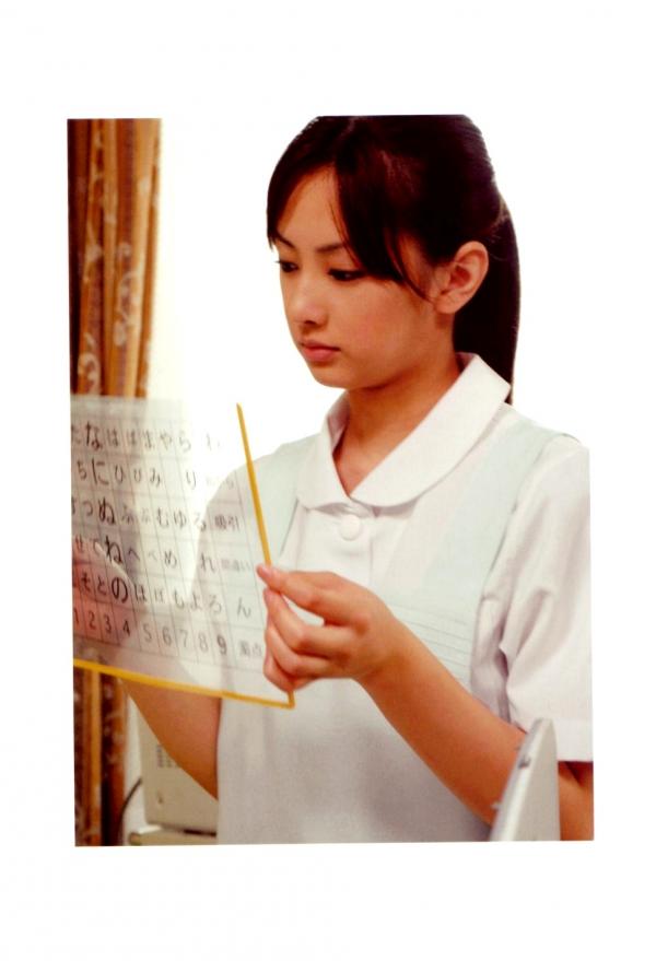 北川景子   北川景子《Dear Friends》精选写真集：冷艳摩登时尚大片，绝美巨星气质展现第28张图片
