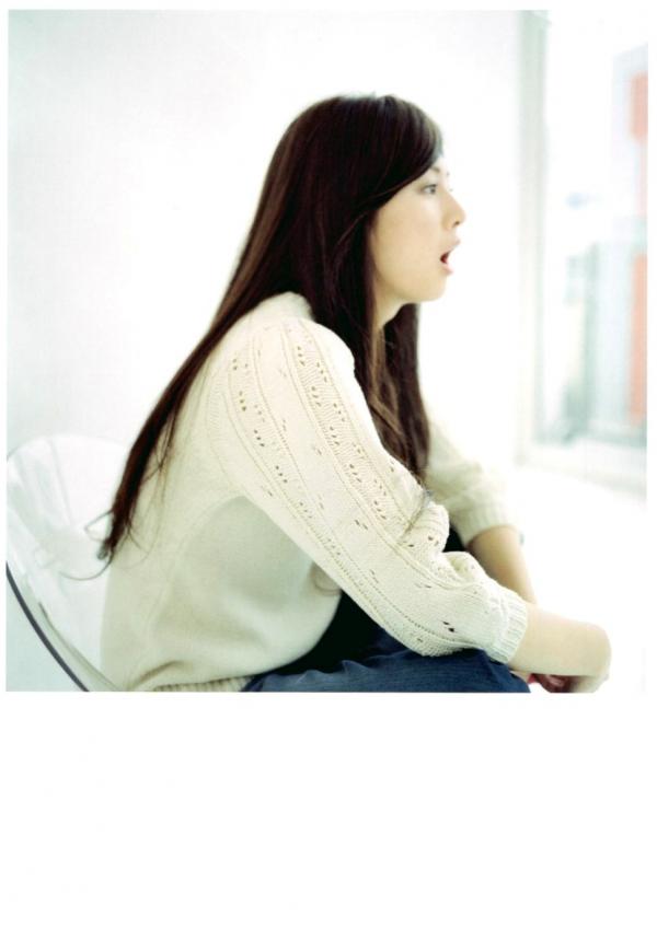 北川景子   北川景子《Dear Friends》精选写真集：冷艳摩登时尚大片，绝美巨星气质展现第31张图片