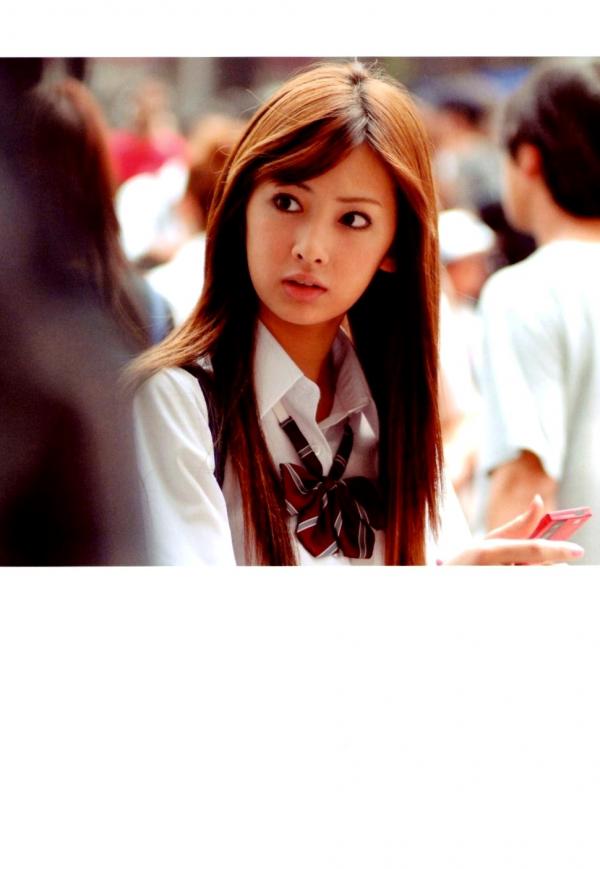 北川景子   北川景子《Dear Friends》精选写真集：冷艳摩登时尚大片，绝美巨星气质展现第34张图片