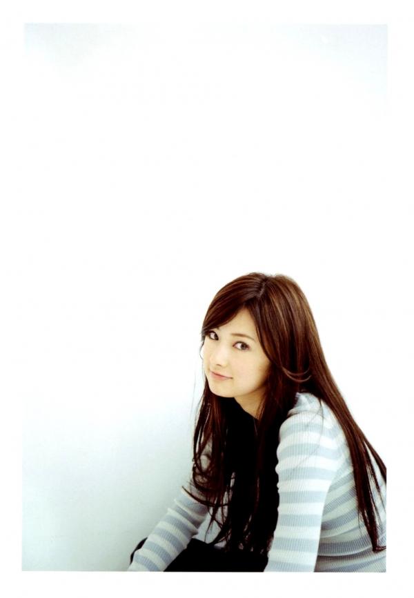 北川景子   北川景子《Dear Friends》精选写真集：冷艳摩登时尚大片，绝美巨星气质展现第41张图片