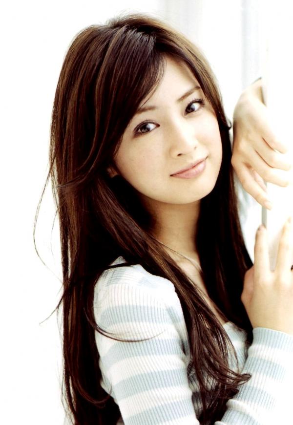 北川景子   北川景子《Dear Friends》精选写真集：冷艳摩登时尚大片，绝美巨星气质展现第42张图片