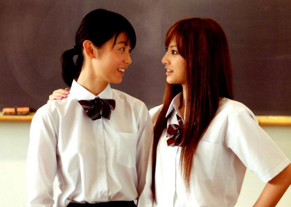 北川景子   北川景子《Dear Friends》精选写真集：冷艳摩登时尚大片，绝美巨星气质展现第43张图片