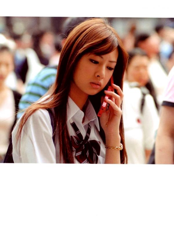 北川景子   北川景子《Dear Friends》精选写真集：冷艳摩登时尚大片，绝美巨星气质展现第45张图片