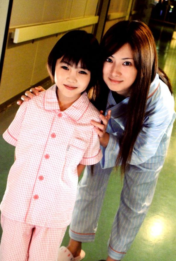 北川景子   北川景子《Dear Friends》精选写真集：冷艳摩登时尚大片，绝美巨星气质展现第48张图片