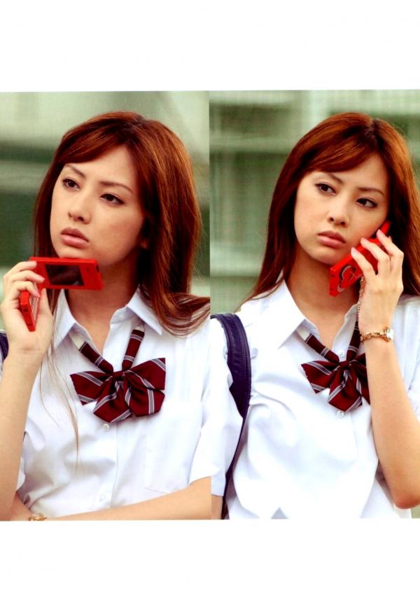 北川景子   北川景子《Dear Friends》精选写真集：冷艳摩登时尚大片，绝美巨星气质展现第56张图片