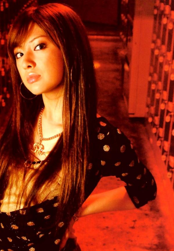 北川景子   北川景子《Dear Friends》精选写真集：冷艳摩登时尚大片，绝美巨星气质展现第59张图片
