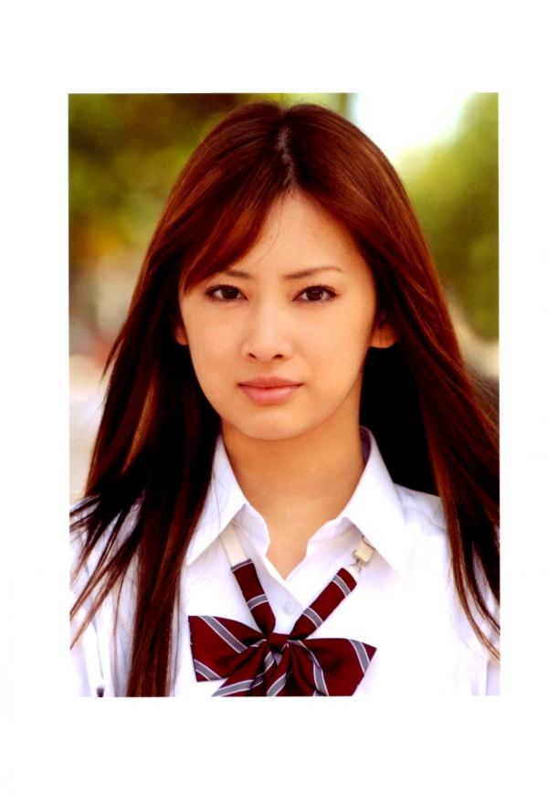 北川景子   北川景子《Dear Friends》精选写真集：冷艳摩登时尚大片，绝美巨星气质展现第67张图片