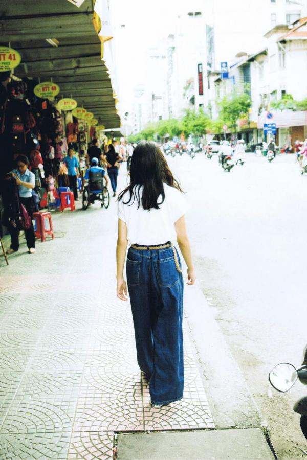 北原里英   北原里英- 1ST PHOTO BOOK / 「SOSHITE」第101张图片