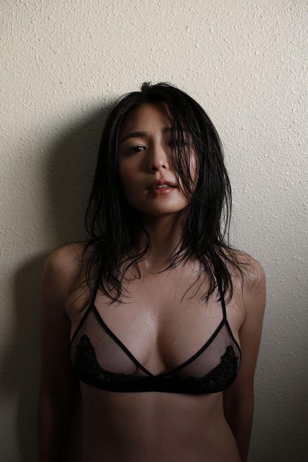 川村ゆきえ 川村雪绘  川村ゆきえ《スペシャル「Into～2部作～」》[WPB-net]高清写真图 No.224 写真集第132张图片