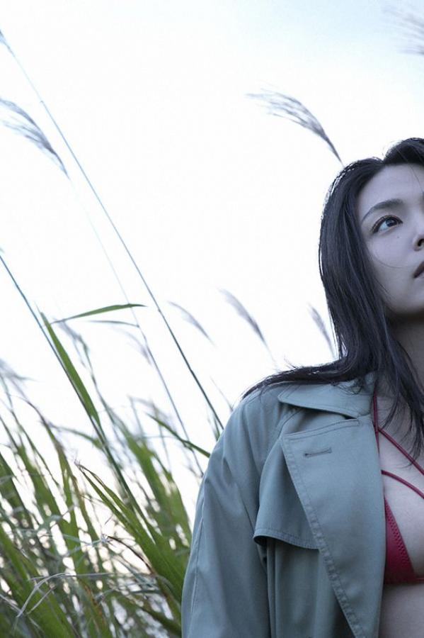 川村ゆきえ 川村雪绘  川村ゆきえ《スペシャル「Into～2部作～」》[WPB-net]高清写真图 No.224 写真集第135张图片