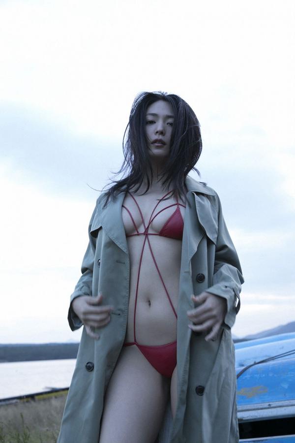 川村ゆきえ 川村雪绘  川村ゆきえ《スペシャル「Into～2部作～」》[WPB-net]高清写真图 No.224 写真集第136张图片