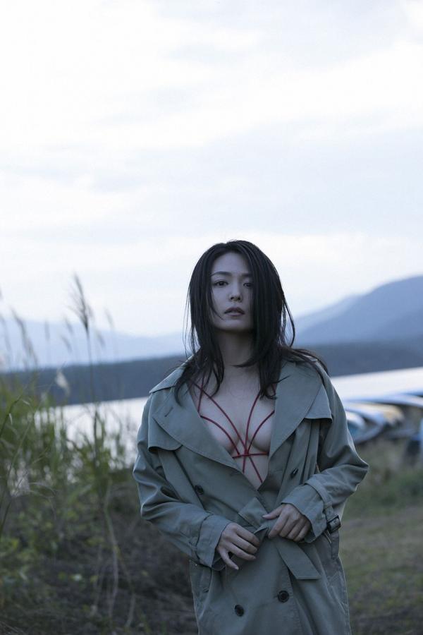 川村ゆきえ 川村雪绘  川村ゆきえ《スペシャル「Into～2部作～」》[WPB-net]高清写真图 No.224 写真集第137张图片