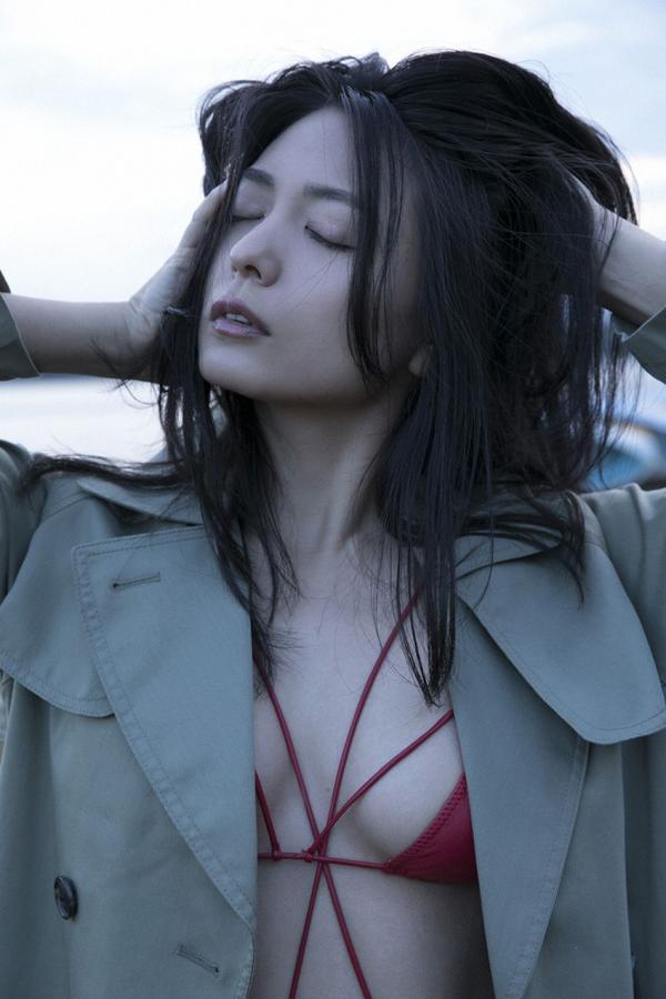川村ゆきえ 川村雪绘  川村ゆきえ《スペシャル「Into～2部作～」》[WPB-net]高清写真图 No.224 写真集第139张图片