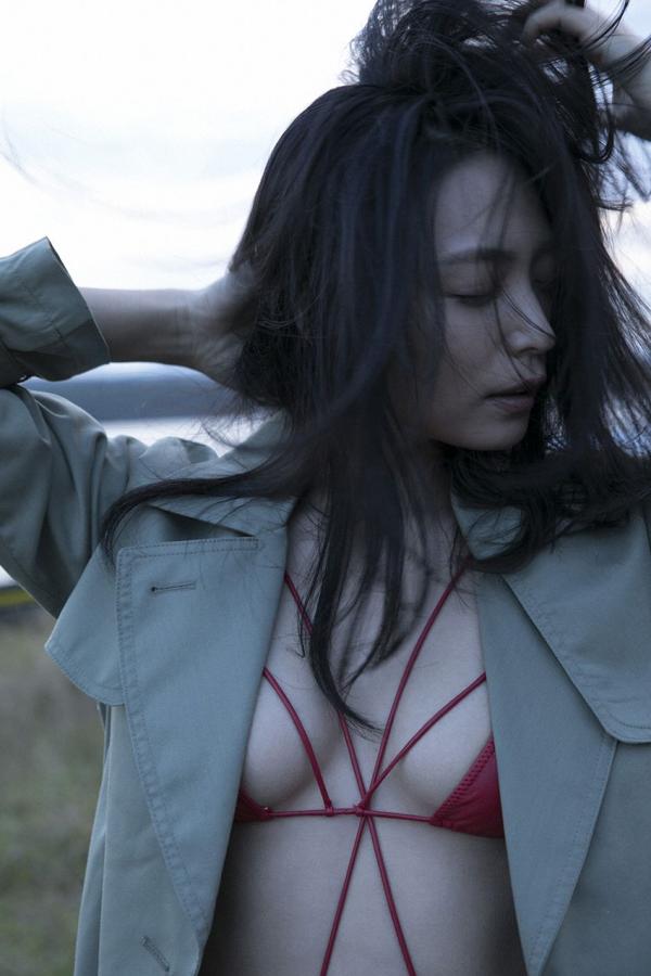 川村ゆきえ 川村雪绘  川村ゆきえ《スペシャル「Into～2部作～」》[WPB-net]高清写真图 No.224 写真集第141张图片