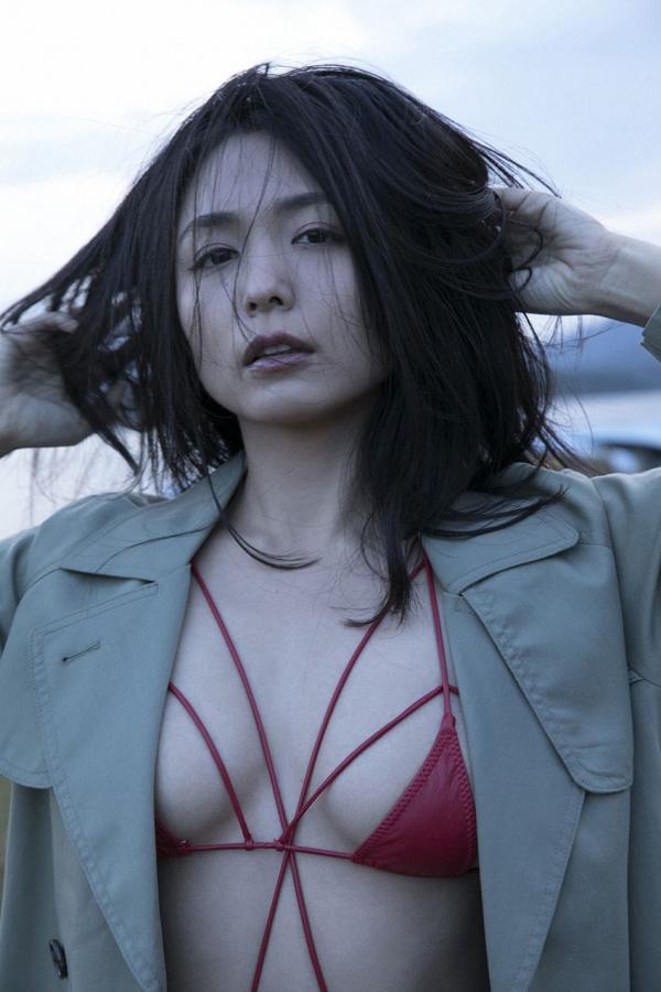 川村ゆきえ 川村雪绘  川村ゆきえ《スペシャル「Into～2部作～」》[WPB-net]高清写真图 No.224 写真集第142张图片