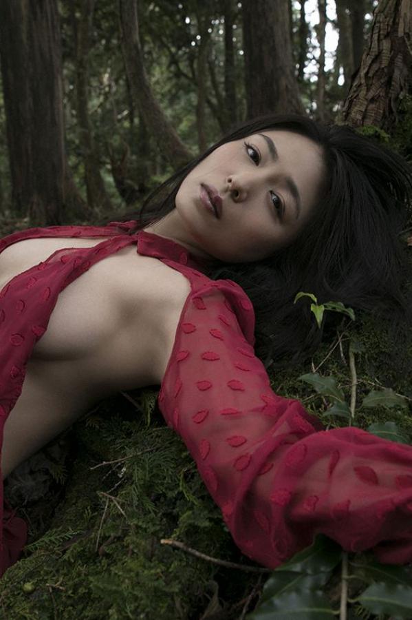 川村ゆきえ 川村雪绘  川村ゆきえ《スペシャル「Into～2部作～」》[WPB-net]高清写真图 No.224 写真集第148张图片
