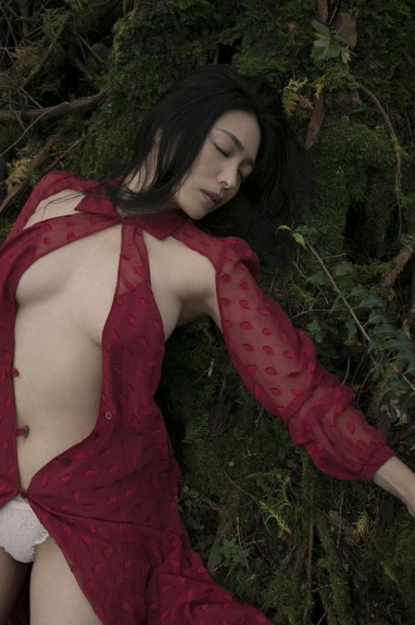 川村ゆきえ 川村雪绘  川村ゆきえ《スペシャル「Into～2部作～」》[WPB-net]高清写真图 No.224 写真集第150张图片
