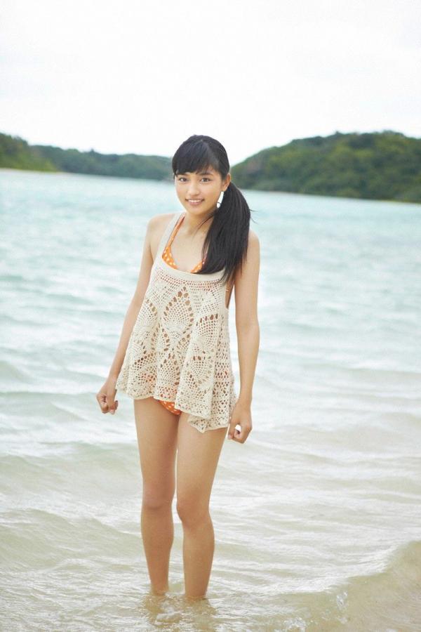 川口春奈   川口春奈  [WBGC写真图]高清写真图No.100第104张图片