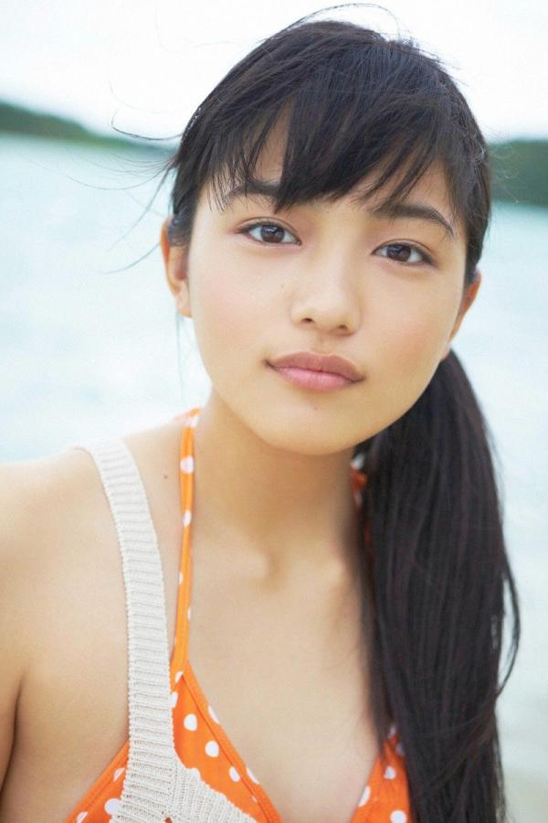 川口春奈   川口春奈  [WBGC写真图]高清写真图No.100第105张图片