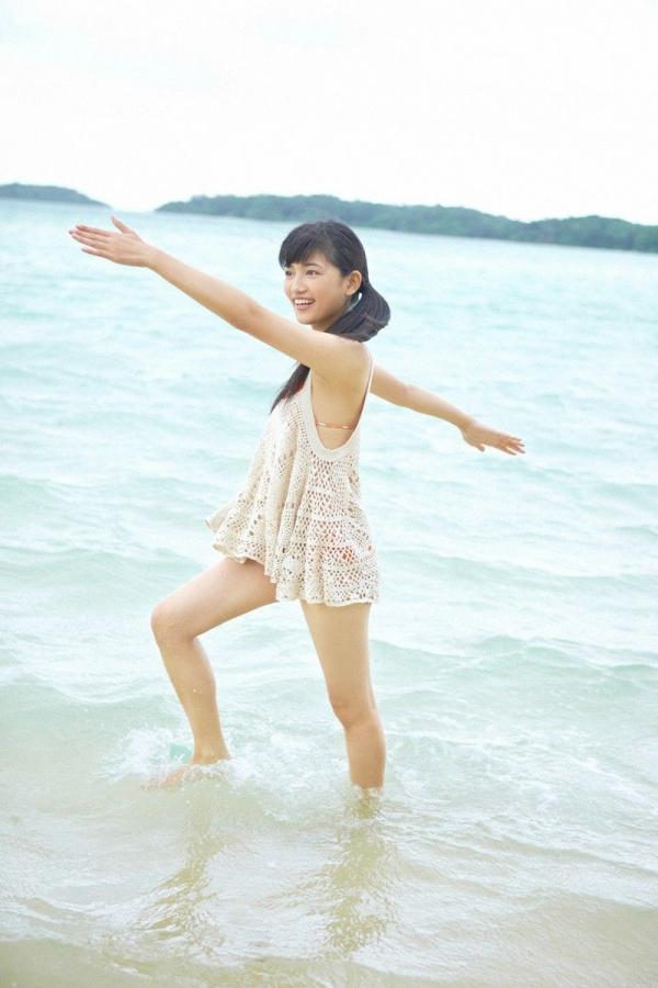 川口春奈   川口春奈  [WBGC写真图]高清写真图No.100第106张图片