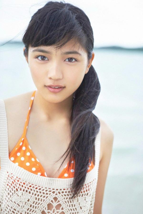 川口春奈   川口春奈  [WBGC写真图]高清写真图No.100第107张图片