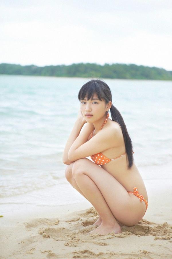 川口春奈   川口春奈  [WBGC写真图]高清写真图No.100第108张图片