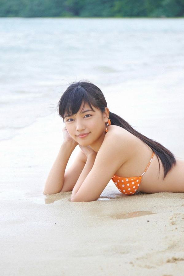 川口春奈   川口春奈  [WBGC写真图]高清写真图No.100第110张图片