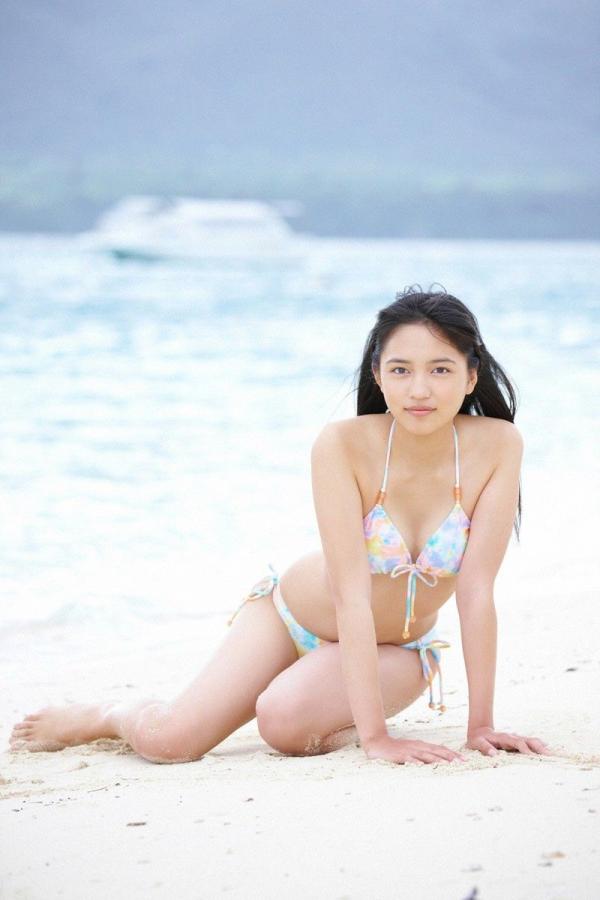 川口春奈   川口春奈  [WBGC写真图]高清写真图No.100第113张图片