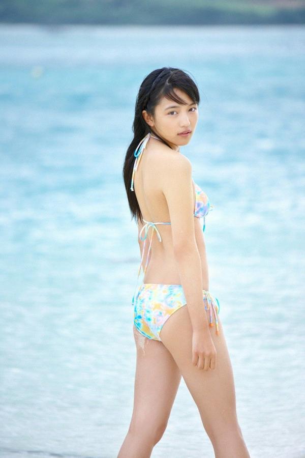 川口春奈   川口春奈  [WBGC写真图]高清写真图No.100第114张图片