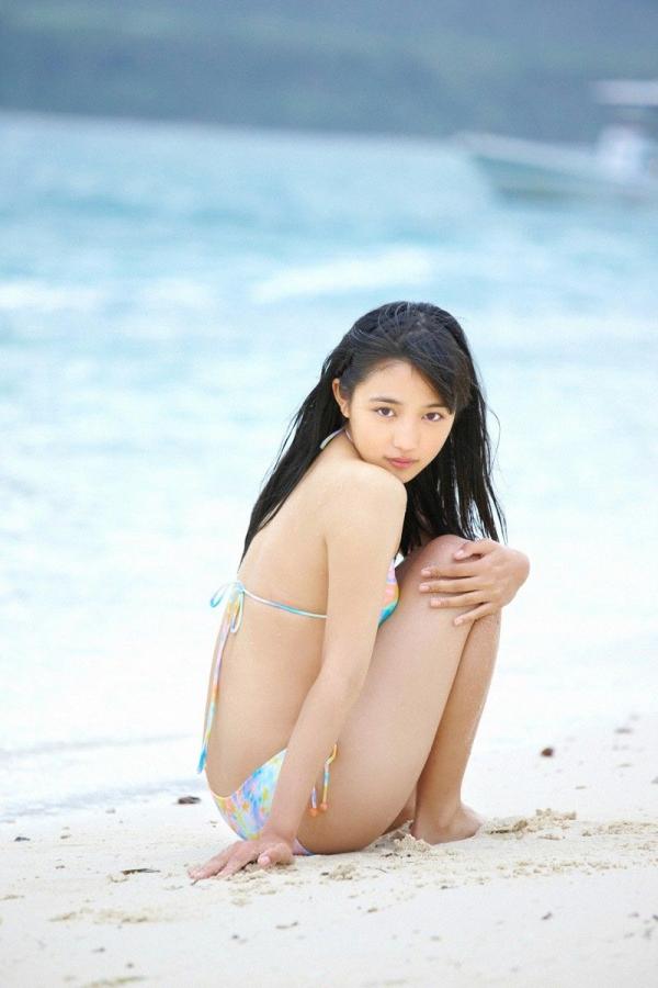 川口春奈   川口春奈  [WBGC写真图]高清写真图No.100第117张图片