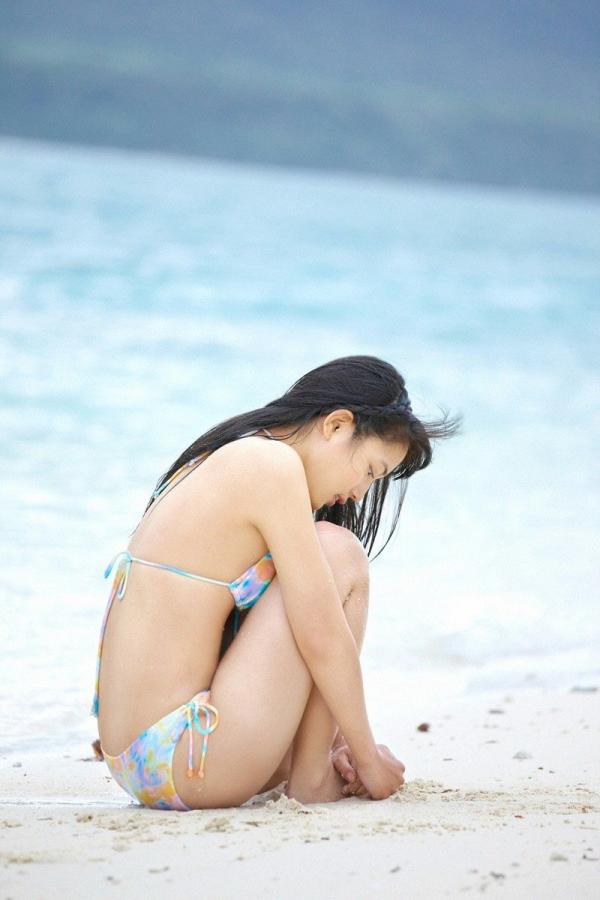 川口春奈   川口春奈  [WBGC写真图]高清写真图No.100第118张图片