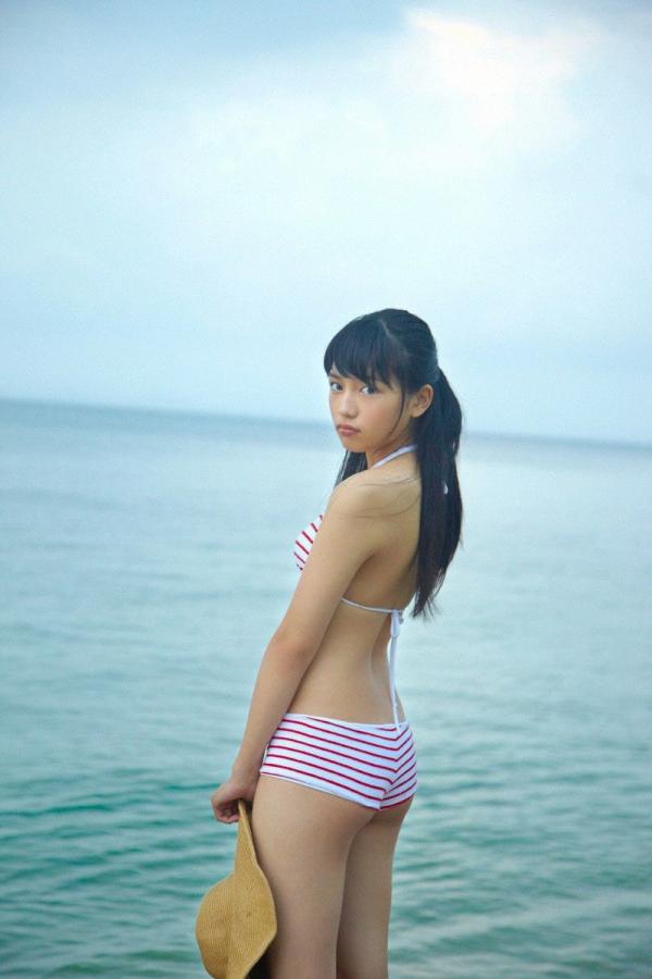 川口春奈   川口春奈  [WBGC写真图]高清写真图No.100第123张图片