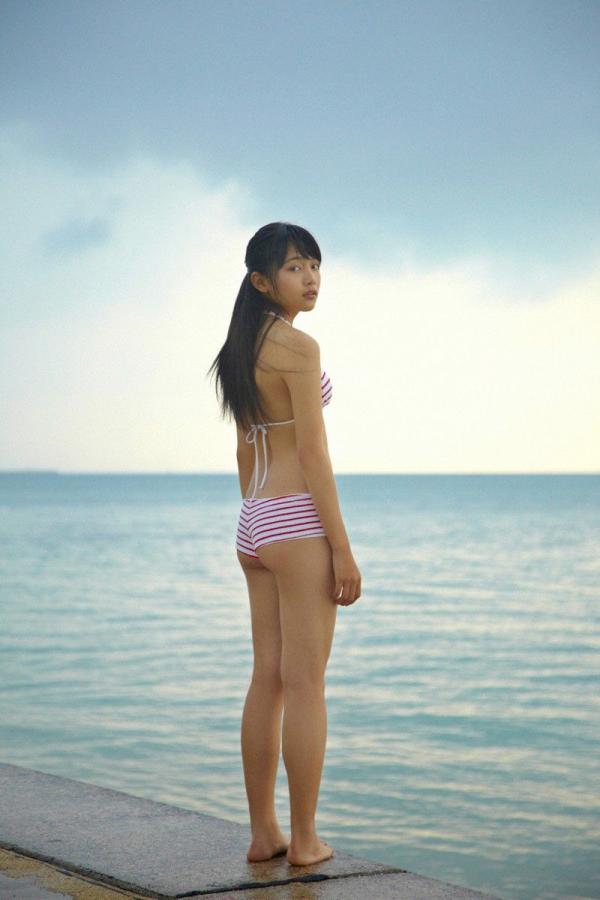 川口春奈   川口春奈  [WBGC写真图]高清写真图No.100第127张图片