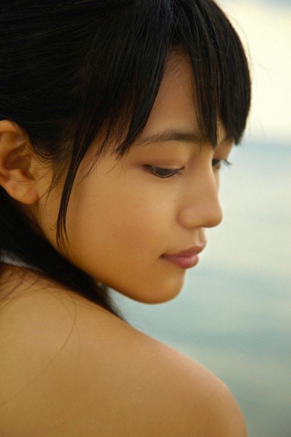川口春奈   川口春奈  [WBGC写真图]高清写真图No.100第131张图片