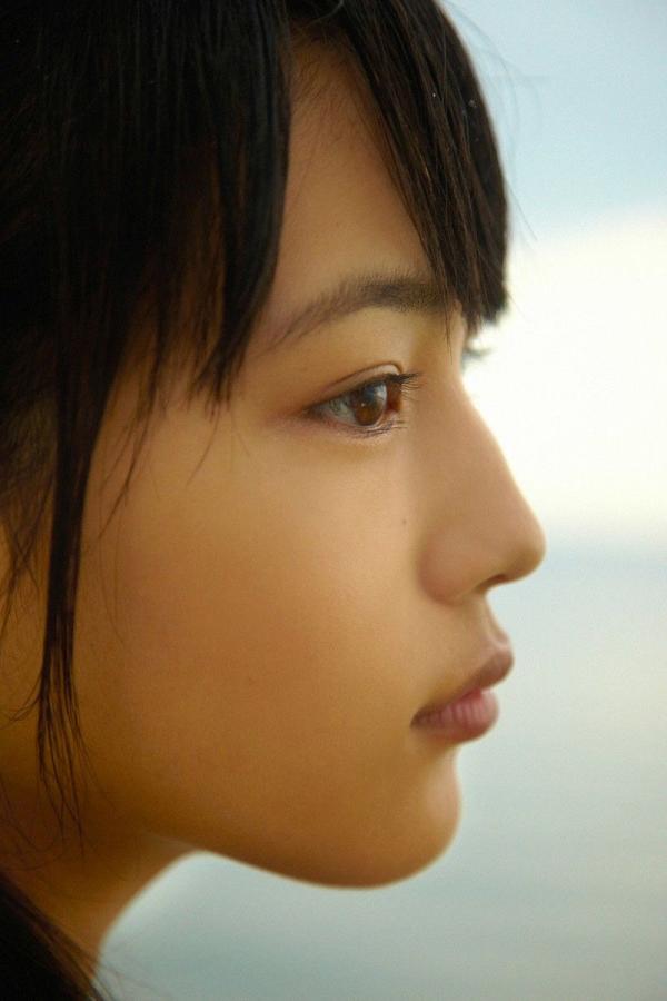 川口春奈   川口春奈  [WBGC写真图]高清写真图No.100第132张图片
