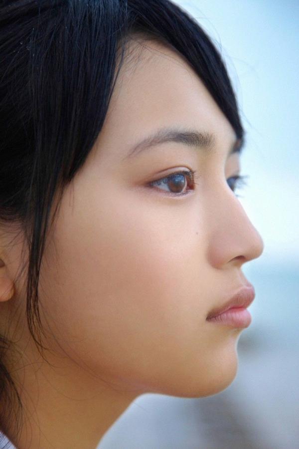 川口春奈   川口春奈  [WBGC写真图]高清写真图No.100第133张图片