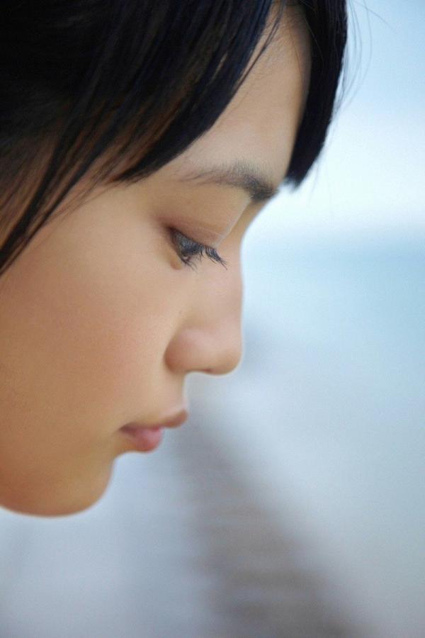 川口春奈   川口春奈  [WBGC写真图]高清写真图No.100第134张图片