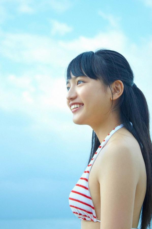 川口春奈   川口春奈  [WBGC写真图]高清写真图No.100第136张图片