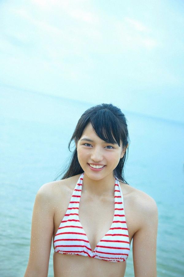 川口春奈   川口春奈  [WBGC写真图]高清写真图No.100第137张图片