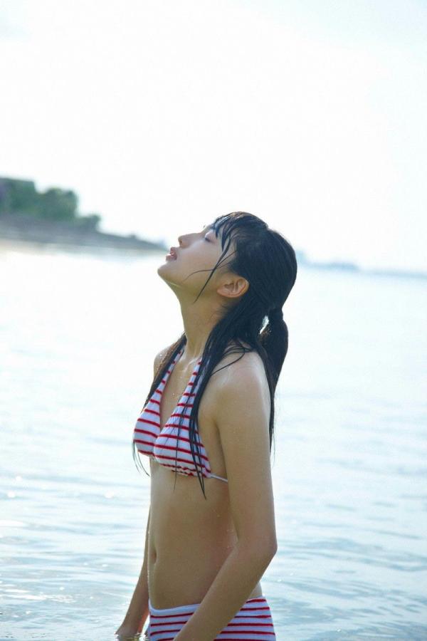川口春奈   川口春奈  [WBGC写真图]高清写真图No.100第139张图片