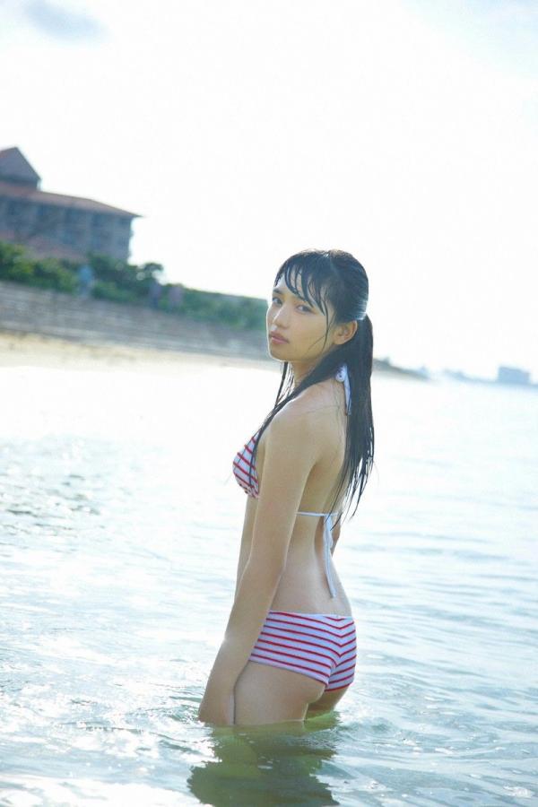 川口春奈   川口春奈  [WBGC写真图]高清写真图No.100第140张图片