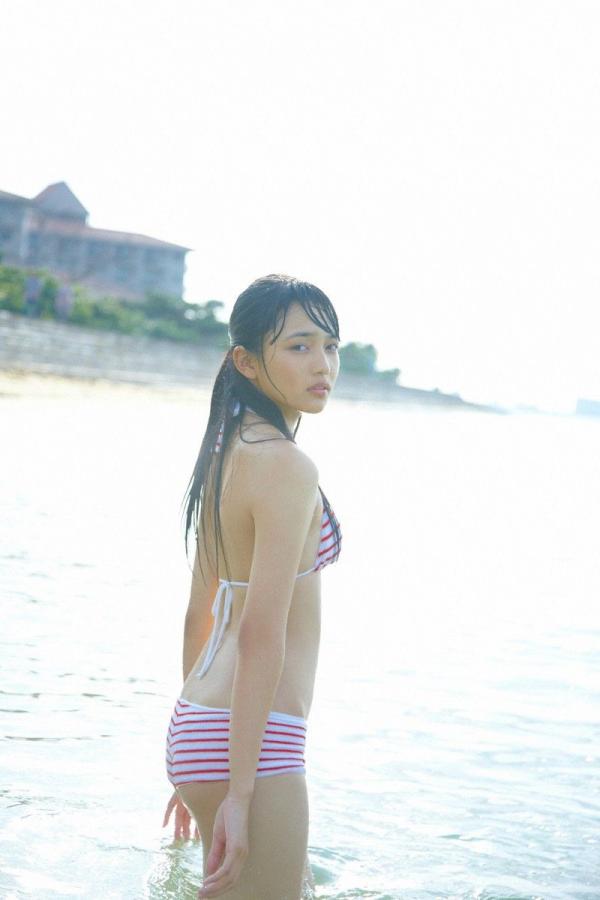 川口春奈   川口春奈  [WBGC写真图]高清写真图No.100第141张图片