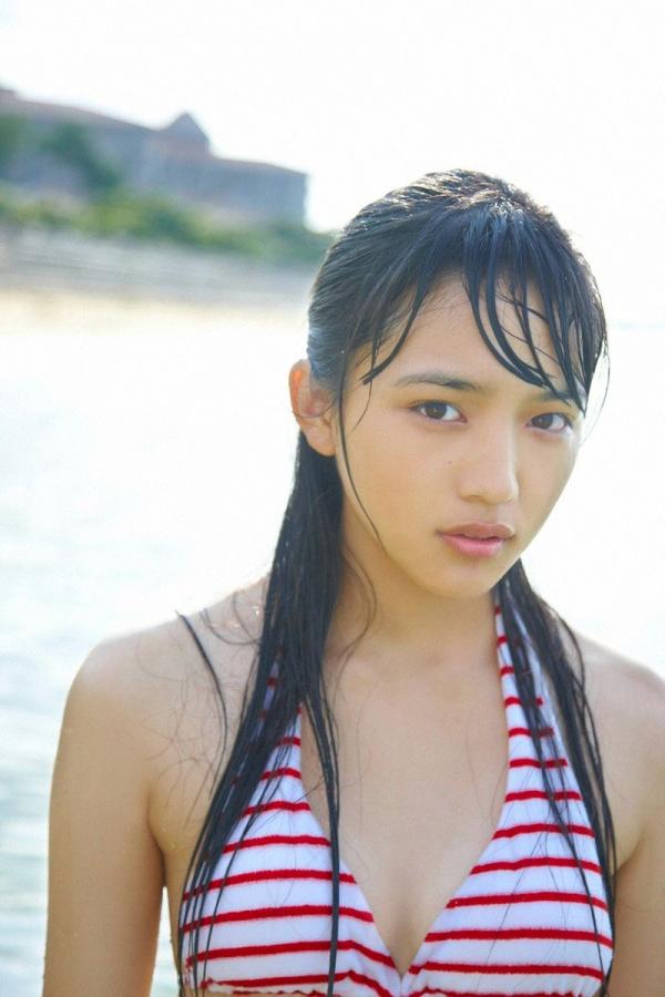 川口春奈   川口春奈  [WBGC写真图]高清写真图No.100第142张图片