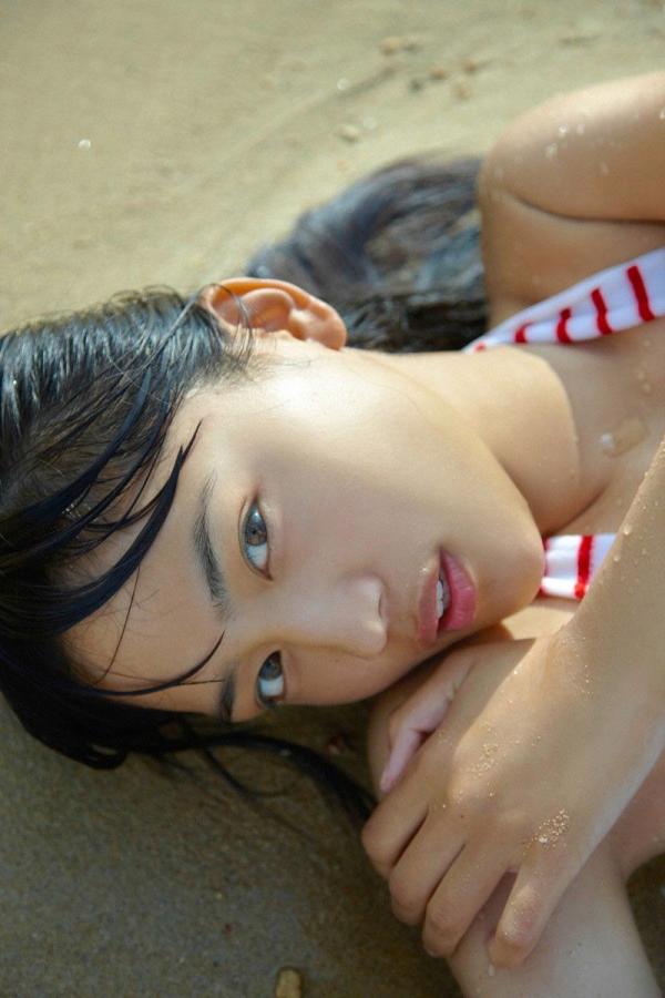 川口春奈   川口春奈  [WBGC写真图]高清写真图No.100第146张图片