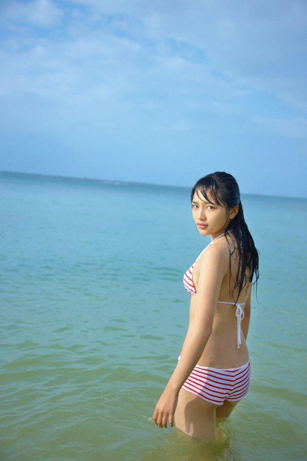 川口春奈   川口春奈  [WBGC写真图]高清写真图No.100第148张图片