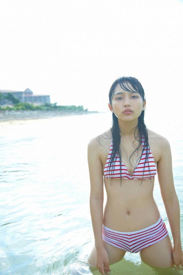 川口春奈   川口春奈  [WBGC写真图]高清写真图No.100第150张图片