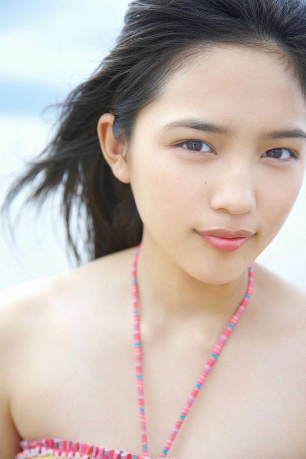 川口春奈   川口春奈  [WBGC写真图]高清写真图No.100第151张图片
