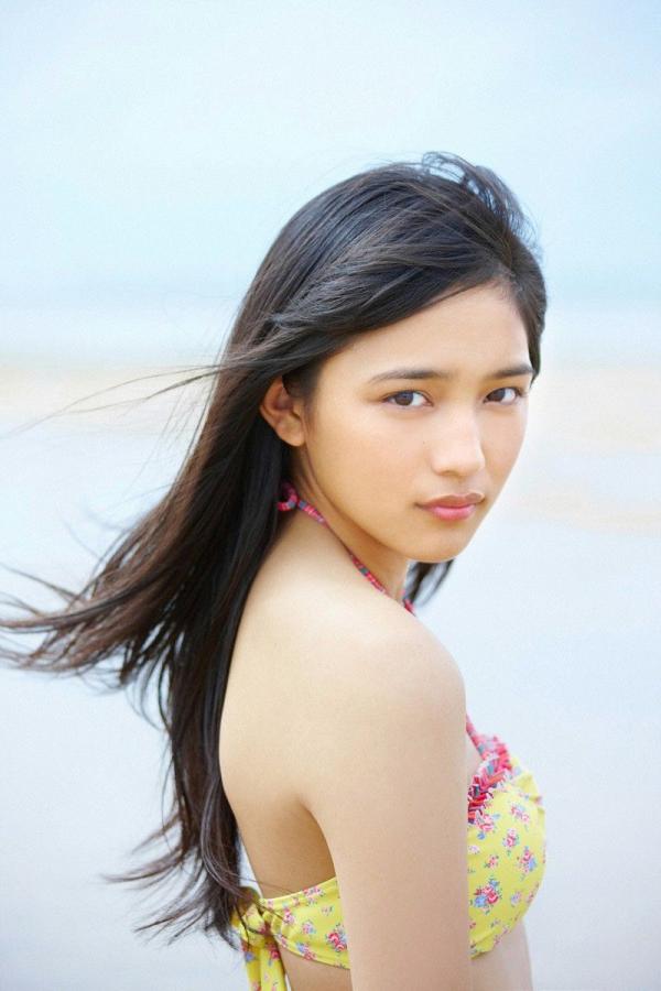 川口春奈   川口春奈  [WBGC写真图]高清写真图No.100第156张图片