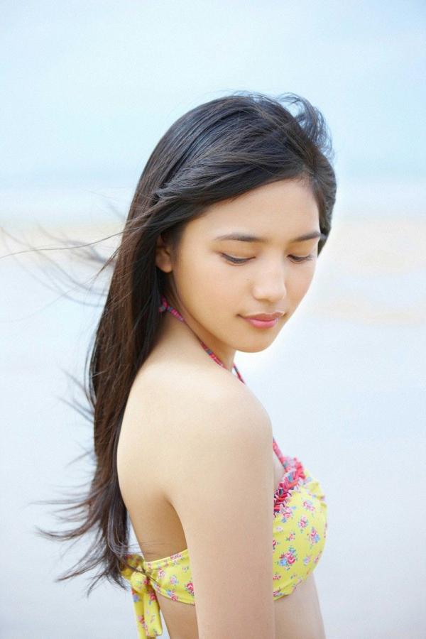 川口春奈   川口春奈  [WBGC写真图]高清写真图No.100第157张图片