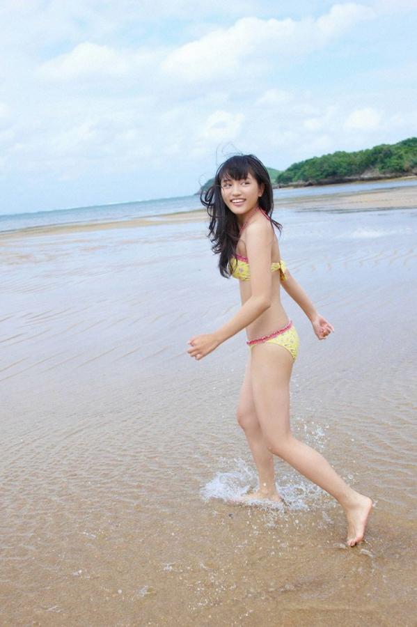 川口春奈   川口春奈  [WBGC写真图]高清写真图No.100第164张图片